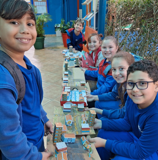 Atividade interativa Fund I