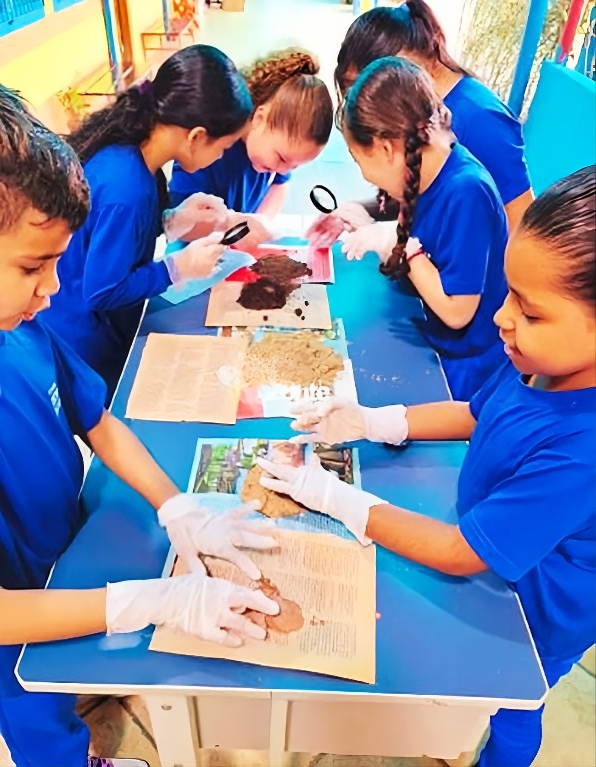 Atividade Científica Fundamental I