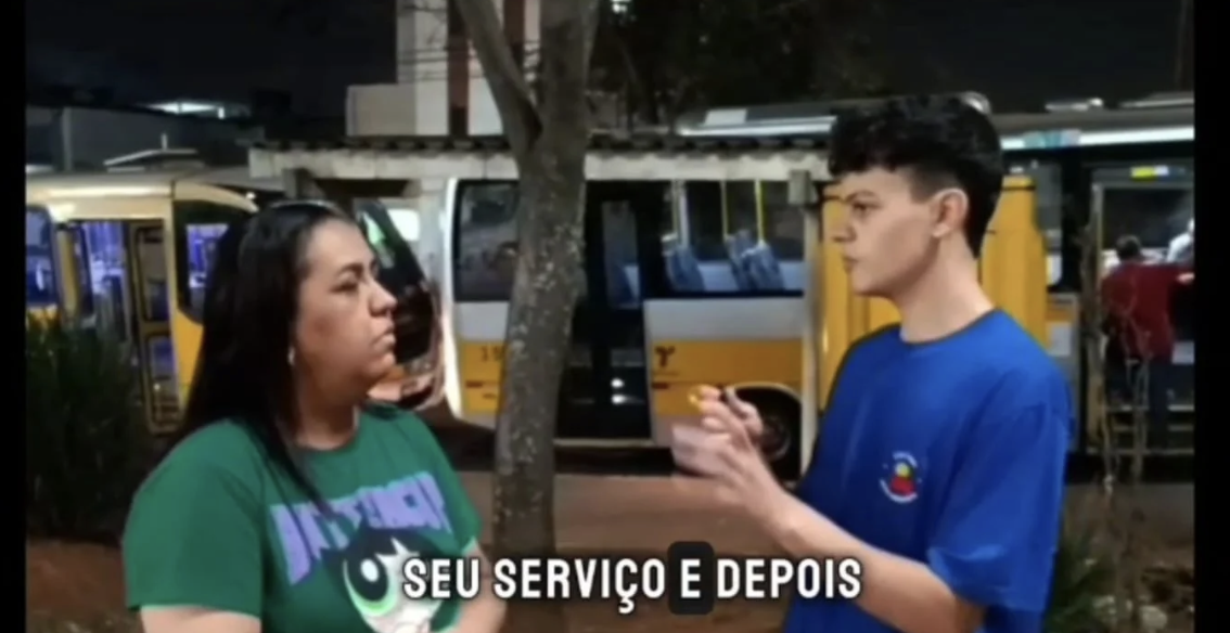 Projeto Documentário NH