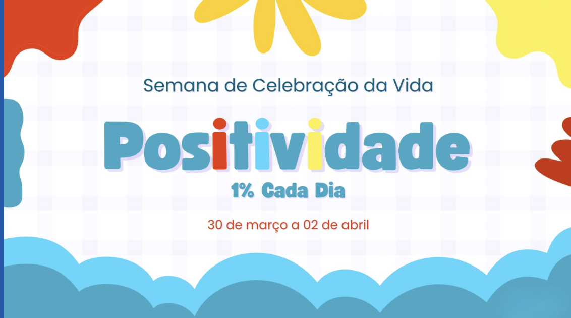 Semana da Celebração da Vida