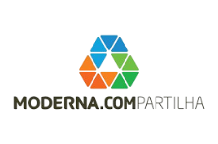Moderna Compartilha